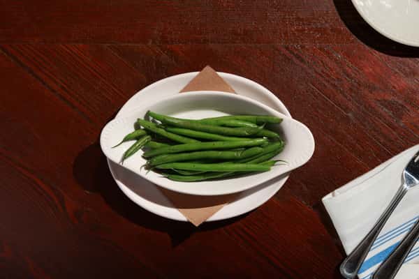 Green Beans