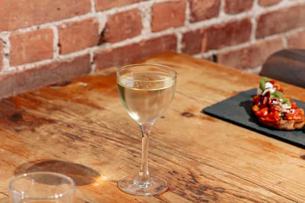 Peps Martini