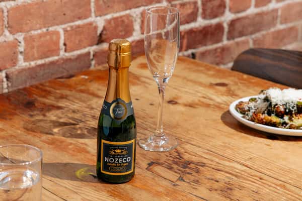 Nozeco NA Prosecco