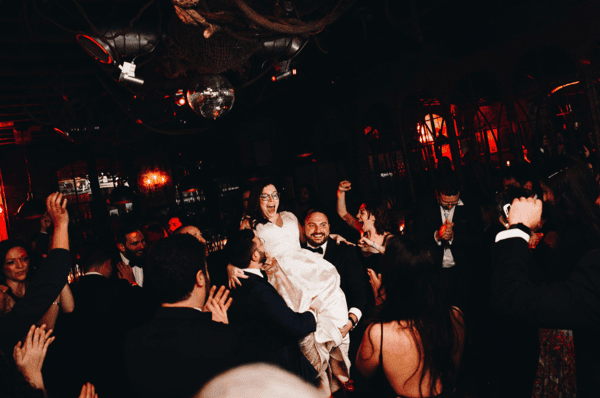 party event