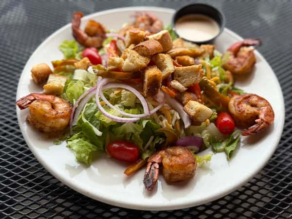 Cajun