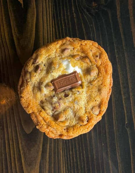 Smore's Cookie