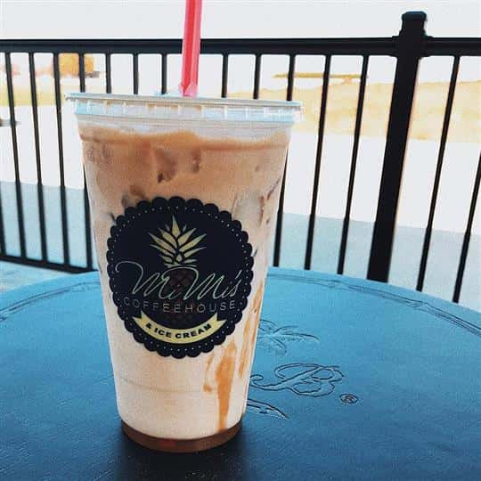 Photo Gallery Mimi's Coffee House & Ice Cream Restaurant in