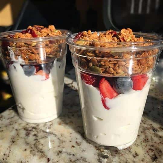 Photo Gallery Mimi's Coffee House & Ice Cream Restaurant in