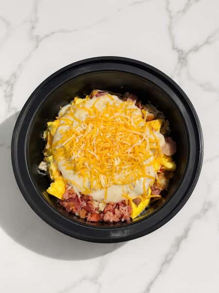 Breakfast Bowl