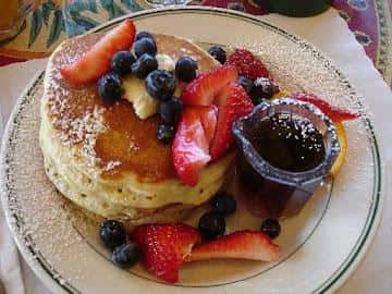 Pancakes