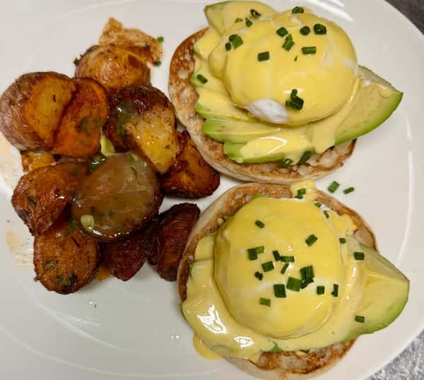 Benedicte Avocado