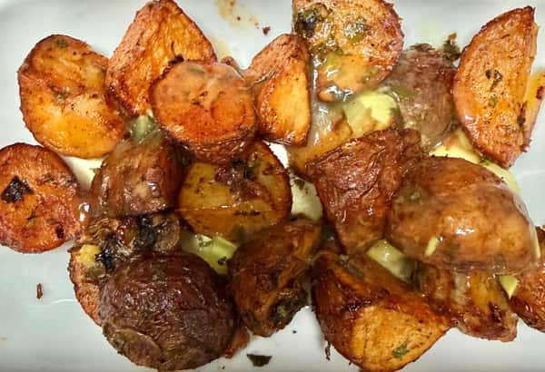 Side Roasted Potatoes