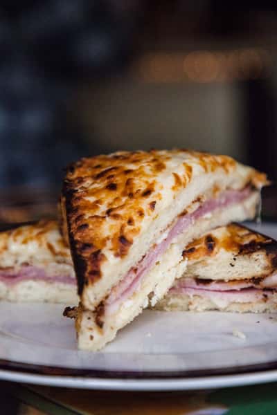 sandwich