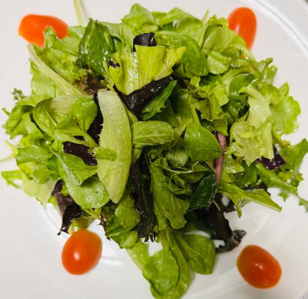 Salade de Mesclun