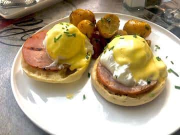 Benedicte Classic