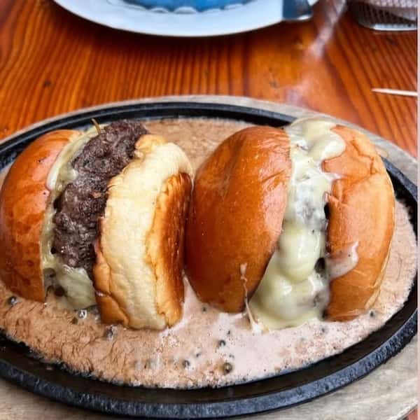 burgers