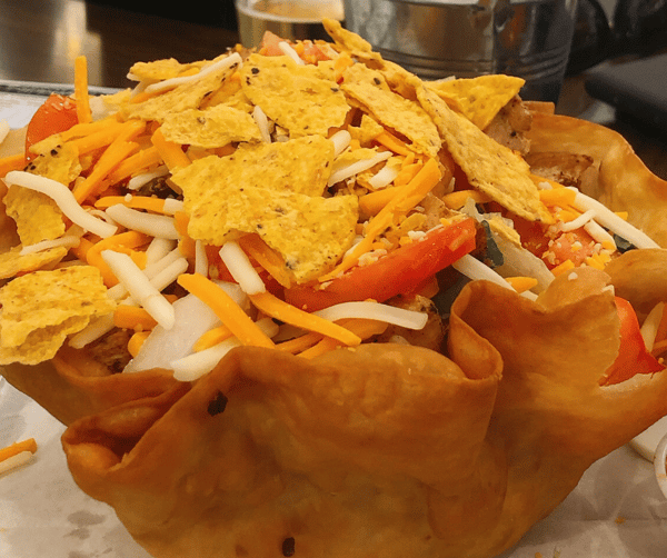Taco Salad