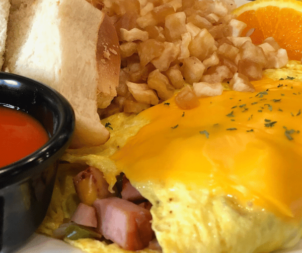 Omelet