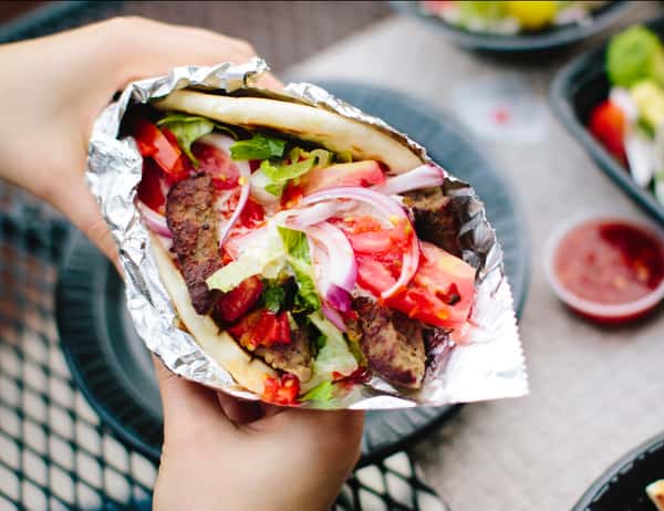 Classic Gyro