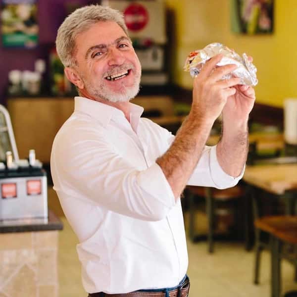 Jamal Haddad