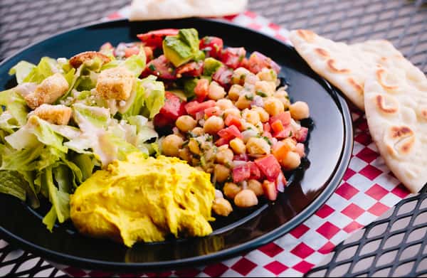 Veggie Platter