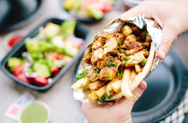 Gyro Shawarma