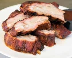 St. Louis half rack