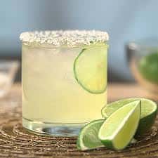 Margaritas