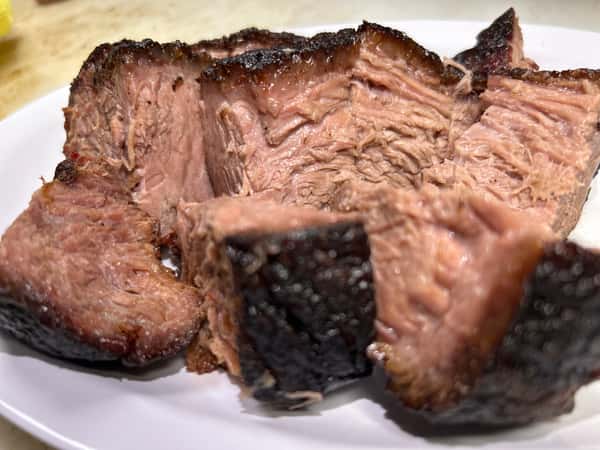Burnt Ends