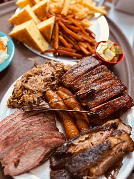 5-7 Feast