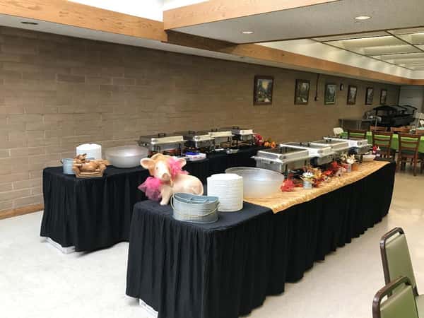Catering