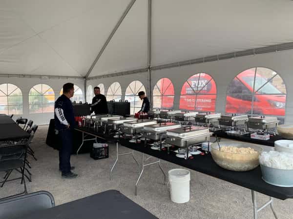 Catering