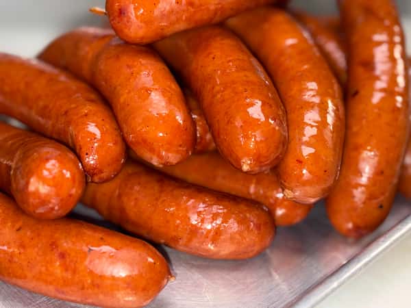 Sausage