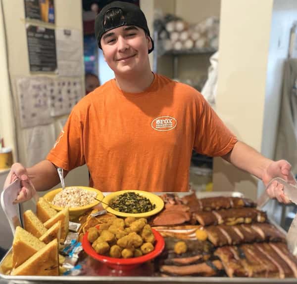 8-10 Feast