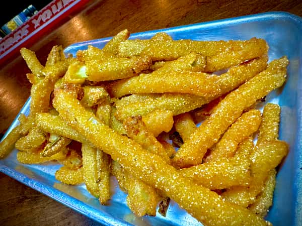 Fried Pickles