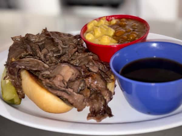 French Dip