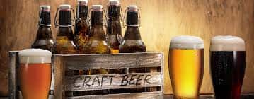 Ask About Our Craft Beers!