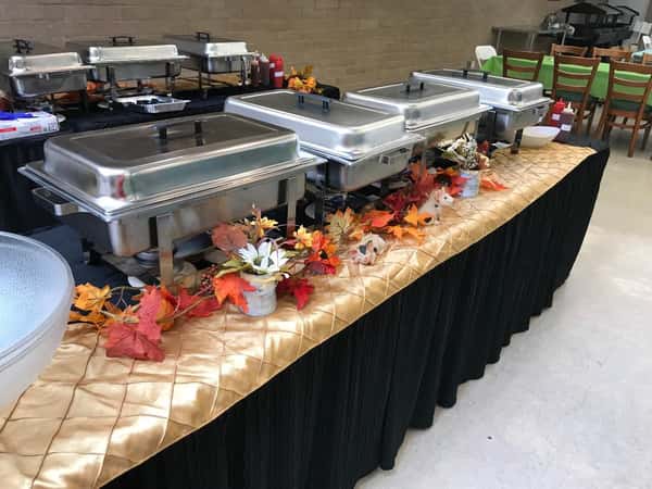 Catering