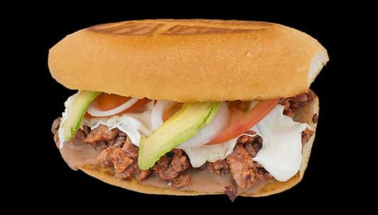 Asada y Quesillo