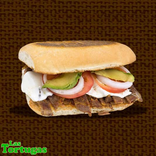 Milanesa y Quesillo