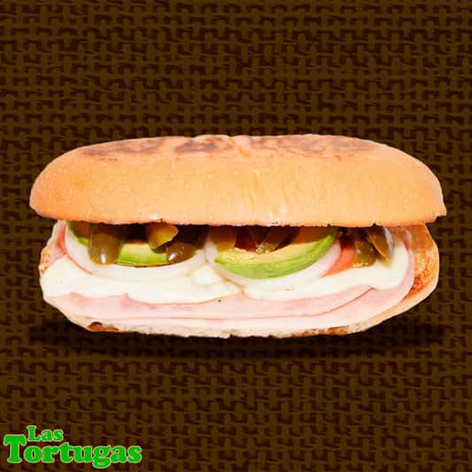 Jamon y Quesillo