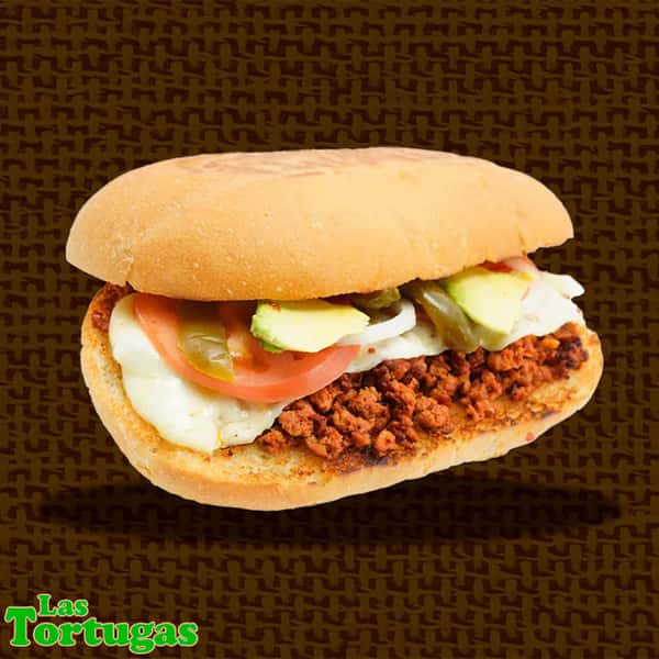 Chorizo y Quesillo