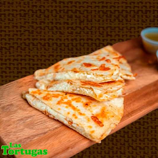 Kids Quesadilla
