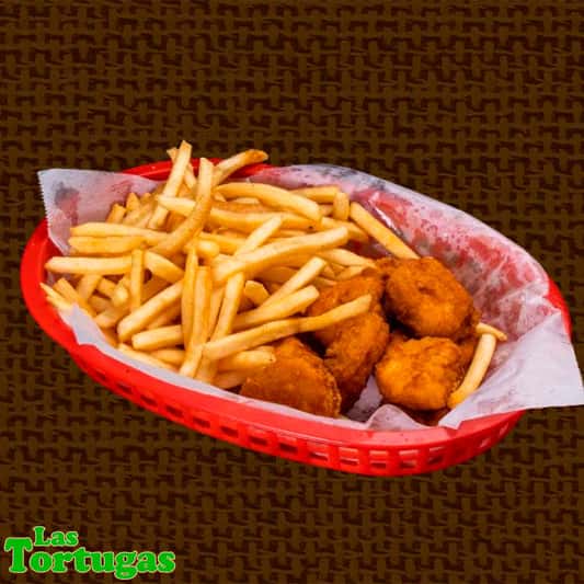 Kids Nuggets