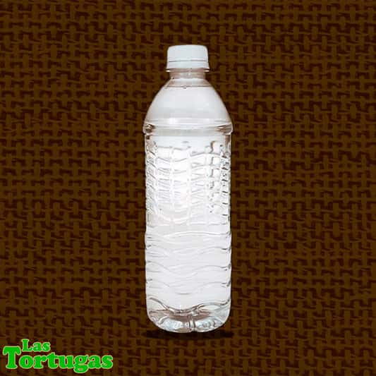 Botella de Agua