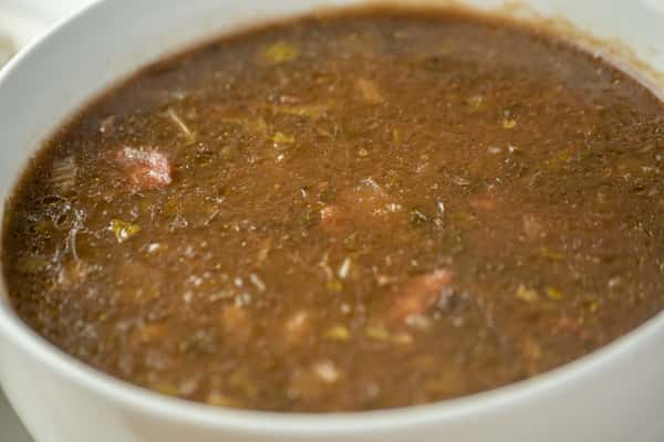 Cajun Gumbo