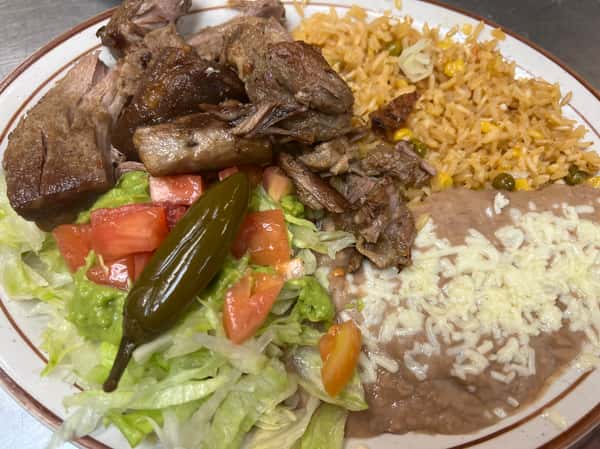 Carnitas