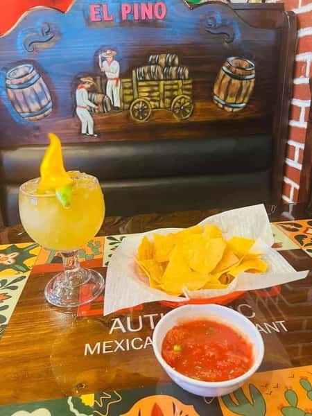 Cadillac Margarita