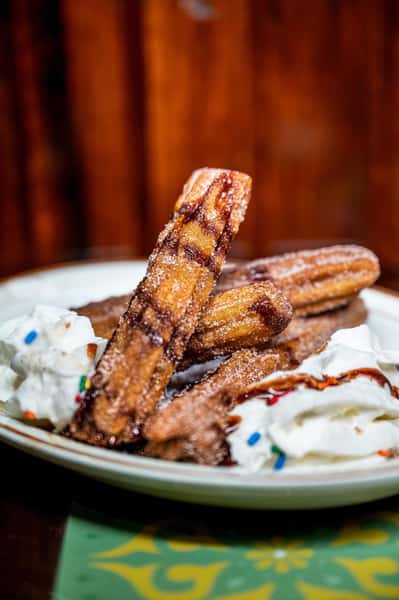 Churros