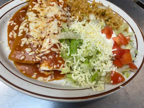 After Lunch Special #8