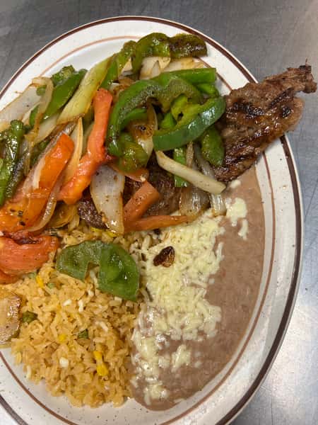 Steak El Pino