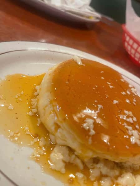 Flan