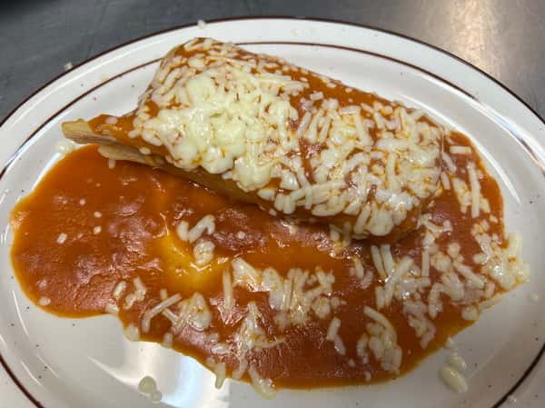 3 Tamales