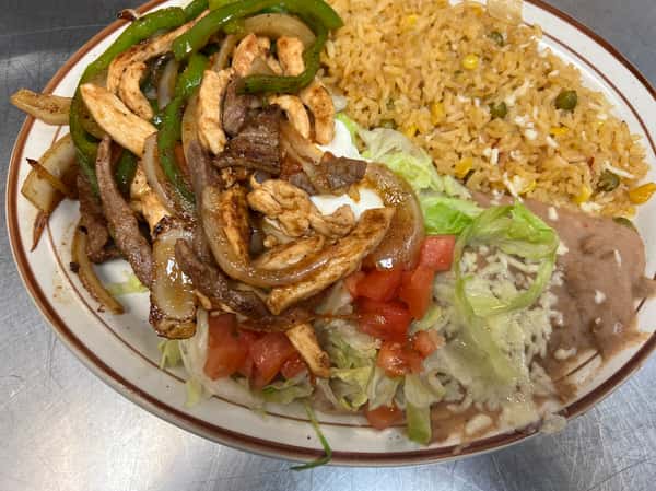 After Lunch Special #10